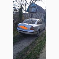 Продам volkswagen passat B5