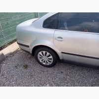 Продам volkswagen passat B5