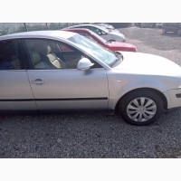 Продам volkswagen passat B5