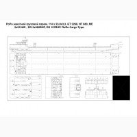 РоРо накатной грузовой паром), +RoRo +Cargo +Type