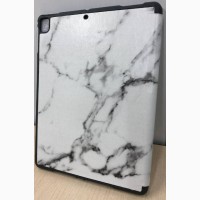 Чехол под мрамор на Планшет Apple iPad Air 10.5 iPad Pro 10.5 А1709 Чохол під мармур