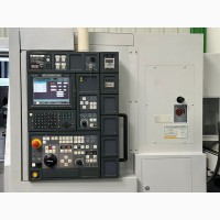 Токарный станок с осью C DMG MORI - ZL-153 SMC