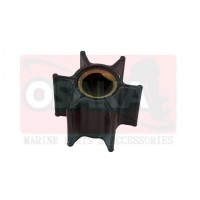 19210-ZV4-013 Impeller (Copper) HONDA