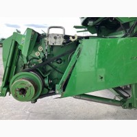 Комбайн John Deere 9760 STS Bullet Rotor, 2006 р.в