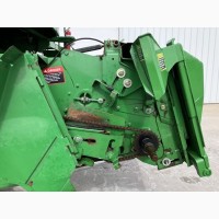 Комбайн John Deere 9760 STS Bullet Rotor, 2006 р.в