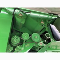 Комбайн John Deere 9760 STS Bullet Rotor, 2006 р.в