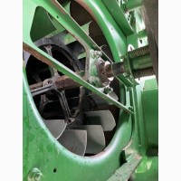 Комбайн John Deere 9760 STS Bullet Rotor, 2006 р.в