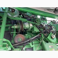 Комбайн John Deere 9760 STS Bullet Rotor, 2006 р.в