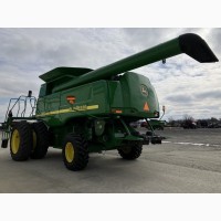 Комбайн John Deere 9760 STS Bullet Rotor, 2006 р.в