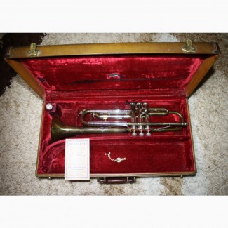 Труба ПРОФІ Holton 51-LB (USA) Оригінал Trumpet