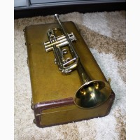 Труба ПРОФІ Holton 51-LB (USA) Оригінал Trumpet