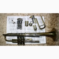 Труба ПРОФІ Holton 51-LB (USA) Оригінал Trumpet