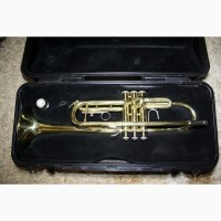 Труба помпова лак BACH TR300 USA Оригінал Trumpet