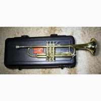 Труба помпова лак BACH TR300 USA Оригінал Trumpet