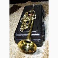 Труба помпова лак BACH TR300 USA Оригінал Trumpet