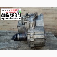 Акпп Chevrolet Evanda 4HP16 2.0 6 циліндрів 2000-2006 p Кореї 96330485