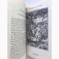 Пітер Пен Peter Pan J. M. Barrie Джеймс Баррі книжки англійською