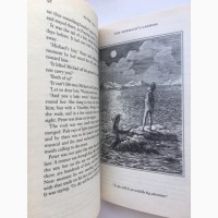 Пітер Пен Peter Pan J. M. Barrie Джеймс Баррі книжки англійською