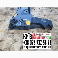 Подрамник передний балка Nissan Tiida Note E11 54400ew000 54400ew00b