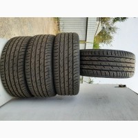 205/55 R16 Gislaved Ultra Speed 2, 4шт