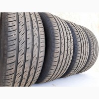 205/55 R16 Gislaved Ultra Speed 2, 4шт