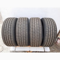 205/55 R16 Gislaved Ultra Speed 2, 4шт