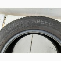 205/55 R16 Gislaved Ultra Speed 2, 4шт