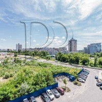 Продаж 1-к квартира Київ, Дніпровський, 122000 $