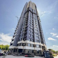 Продаж 1-к квартира Київ, Дніпровський, 122000 $