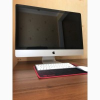 Продам б/в iMac 27” (macOS High Sierra)