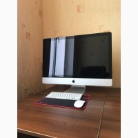 Продам б/в iMac 27” (macOS High Sierra)