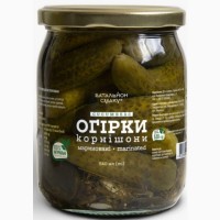 Продам продукти харчування Надаю послугу Просування ТМ НОВИНКА через рітейл канал