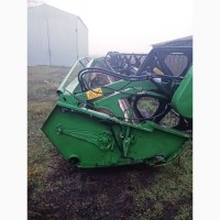 Жатка зернова John Deere 630R (9.15 м)