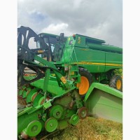 Жатка зернова John Deere 630R (9.15 м)