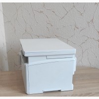 Лазерный сетевой МФУ HP LaserJet Ultra MFP M134a +USB и сетевой кабели