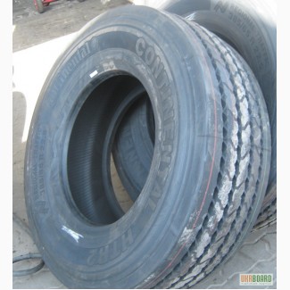 Шини 385/65 R22,5 Continental