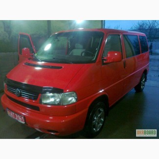 Продам Volkswagen T4