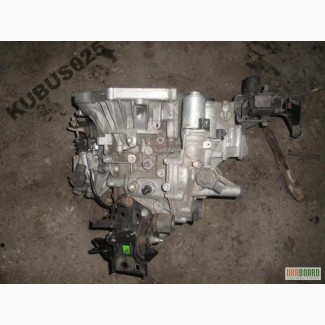 Коробка передач, АКПП, МКПП на Toyota Corolla WWTI 2.0D, 2.0CE