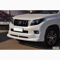 Обвес аэродинамический Jaos для Toyota Prado 150