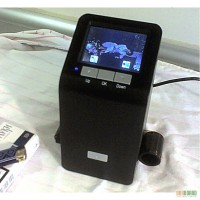 Продам сканер для фотопленок (негатив цвет и ч/б , слайды) CVKB-G111-2GEN