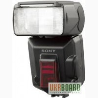 Продам вспышку Sony HVL-F56AM (доставка фототехники под заказ)