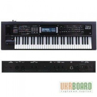 Roland gw8