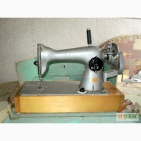 Продам советские швейные машинки