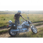 Срочно! Продам ZONGSHEN ZS 250-5 Cruiser