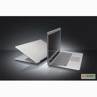 Продам легкий и элегантный ноутбук Acer Aspire S3, б\у в отличном состоянии!!!!