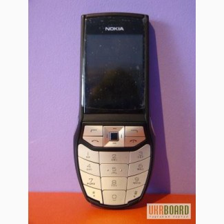 Nokia Concept n19 Металл, 1сим. память 1гб