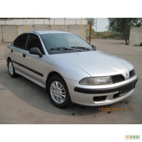 Автозапчасти запчасти авторазборка mitsubishi carisma 95-04г