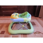 Ходунки Chicco DJ Baby Walker