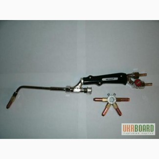 Продам: Горелка для пайки Messer Allgas 2003