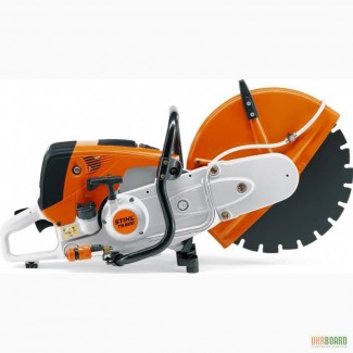 Бензорез Stihl TS 800